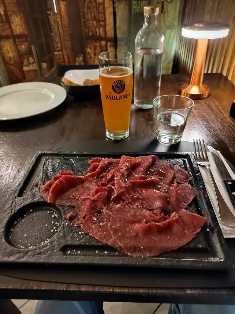 Andrea Damele_Roxy Braceria Pizzeria_Monte San Giusto_recensione