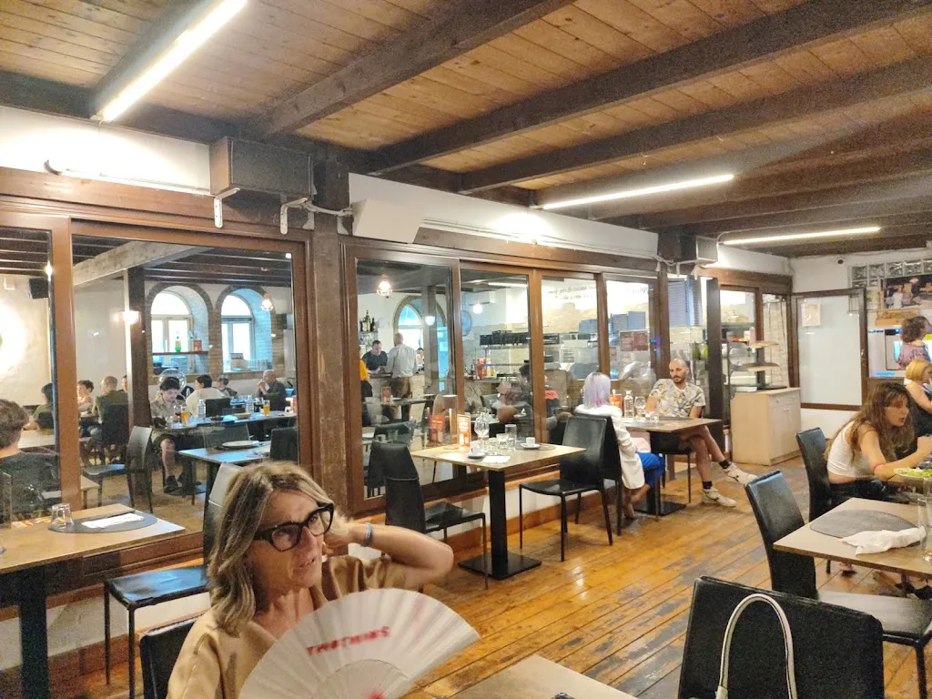 Bruno Montani_Roxy Braceria Pizzeria_Monte San Giusto_recensione