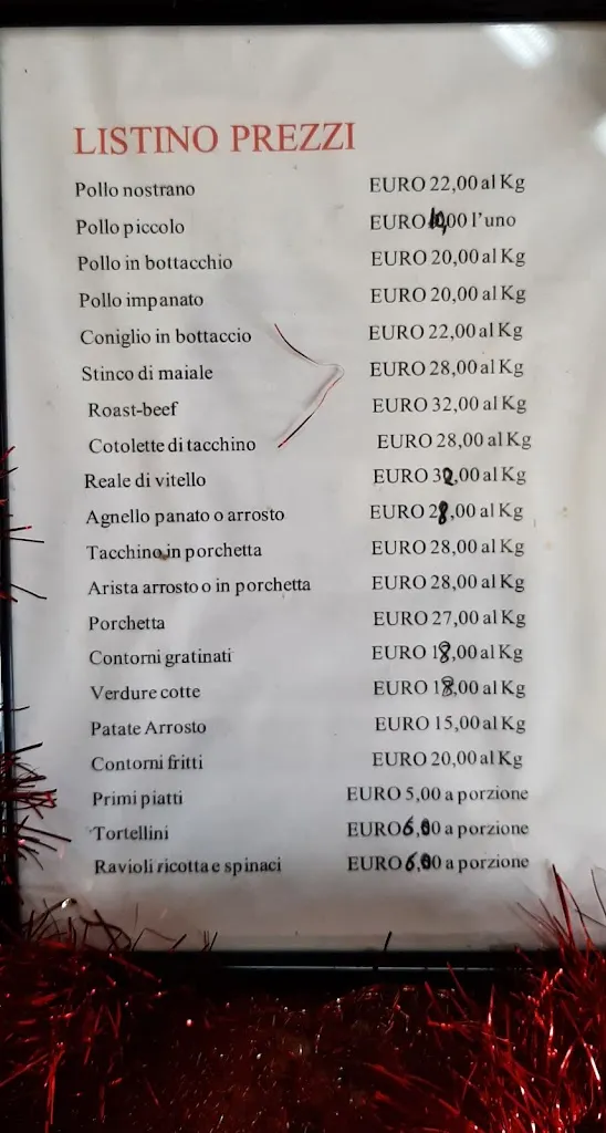 Menu_Pizzeria Luca E Cristiana_Monte San Giusto_image_1