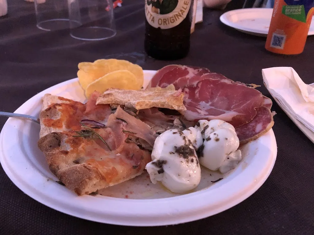 Kai H._il Pineta_Monte San Giusto_review