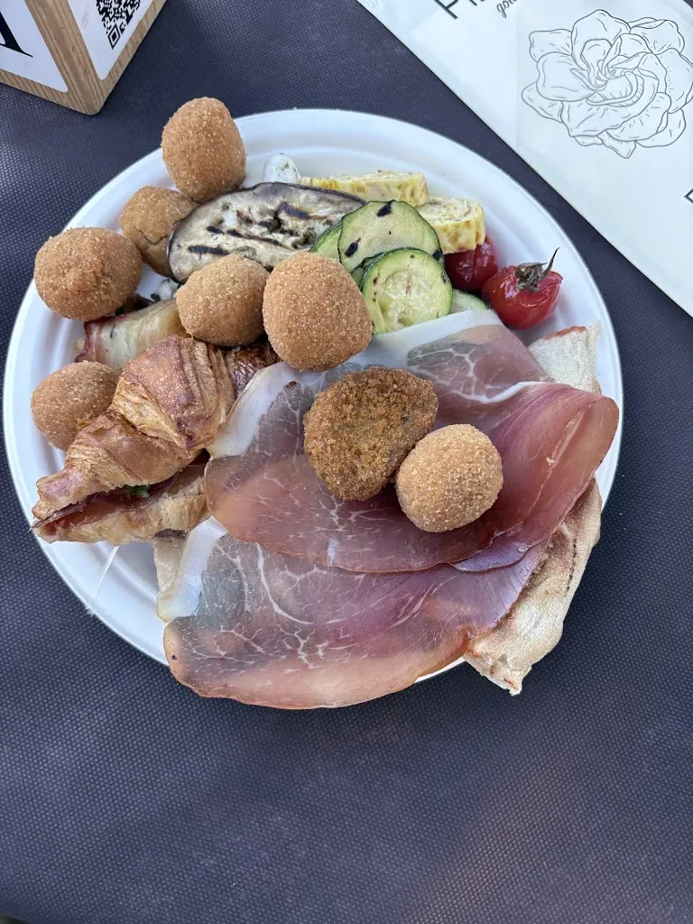 Silvis_il Pineta_Monte San Giusto_review