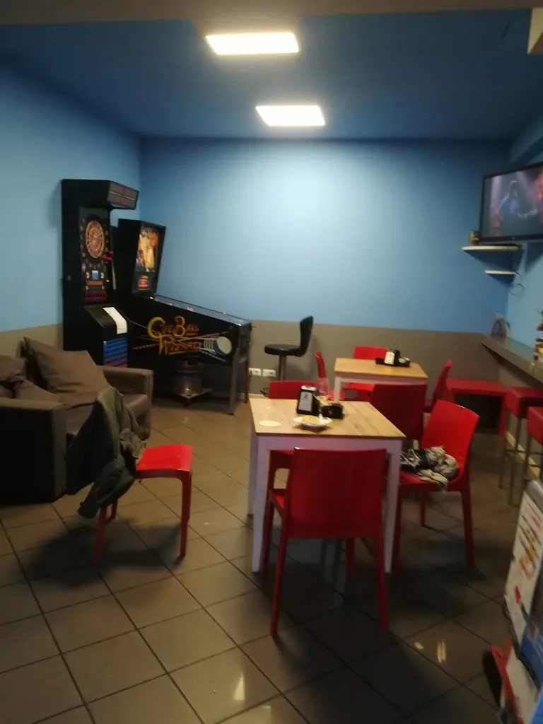 Noa Noa Cafe' Di Martinelli Fabiola_Monte San Giusto_slider_image_1