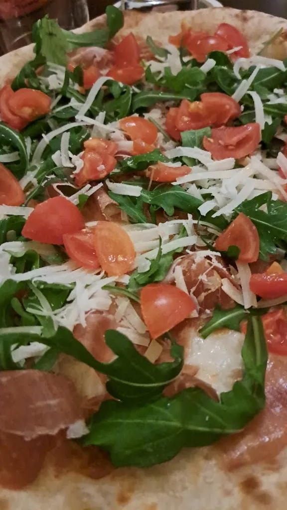 Menu_Pizzeria San Lorenzo_Casarano_image_5