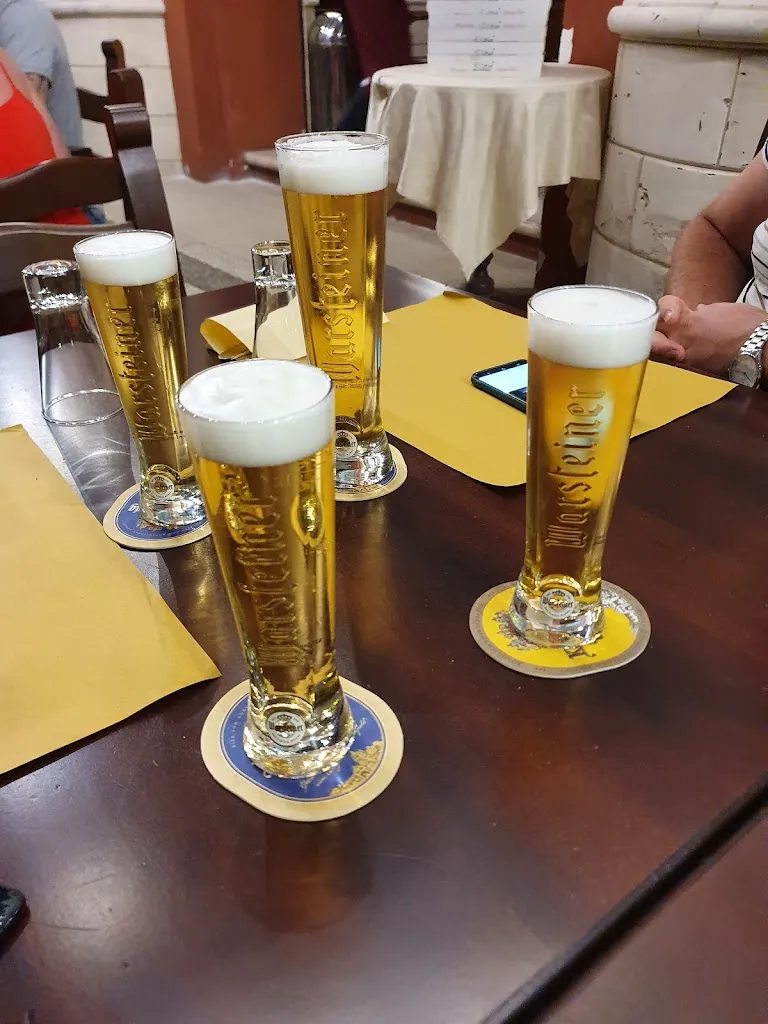 Paul Dobrinescu_Pizzeria San Lorenzo_Casarano_review