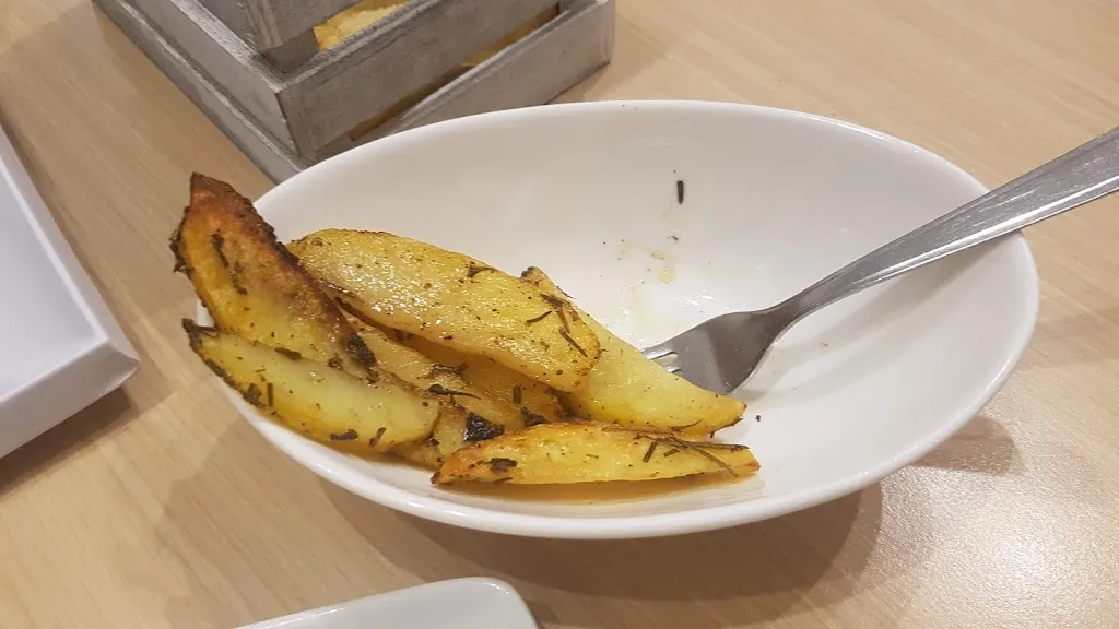 Menu_Società Agricola Fenucci Raffaele Ristorante Agricolo_Montecarotto_image_9