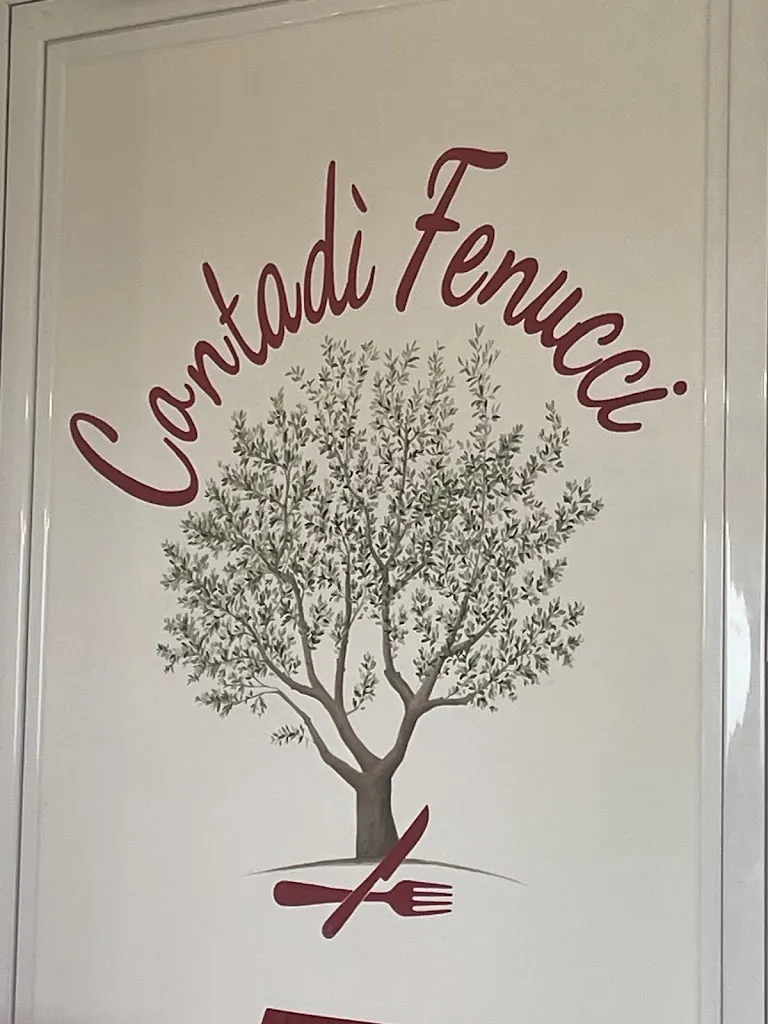 Laura Giannini_Società Agricola Fenucci Raffaele Ristorante Agricolo_Montecarotto_review