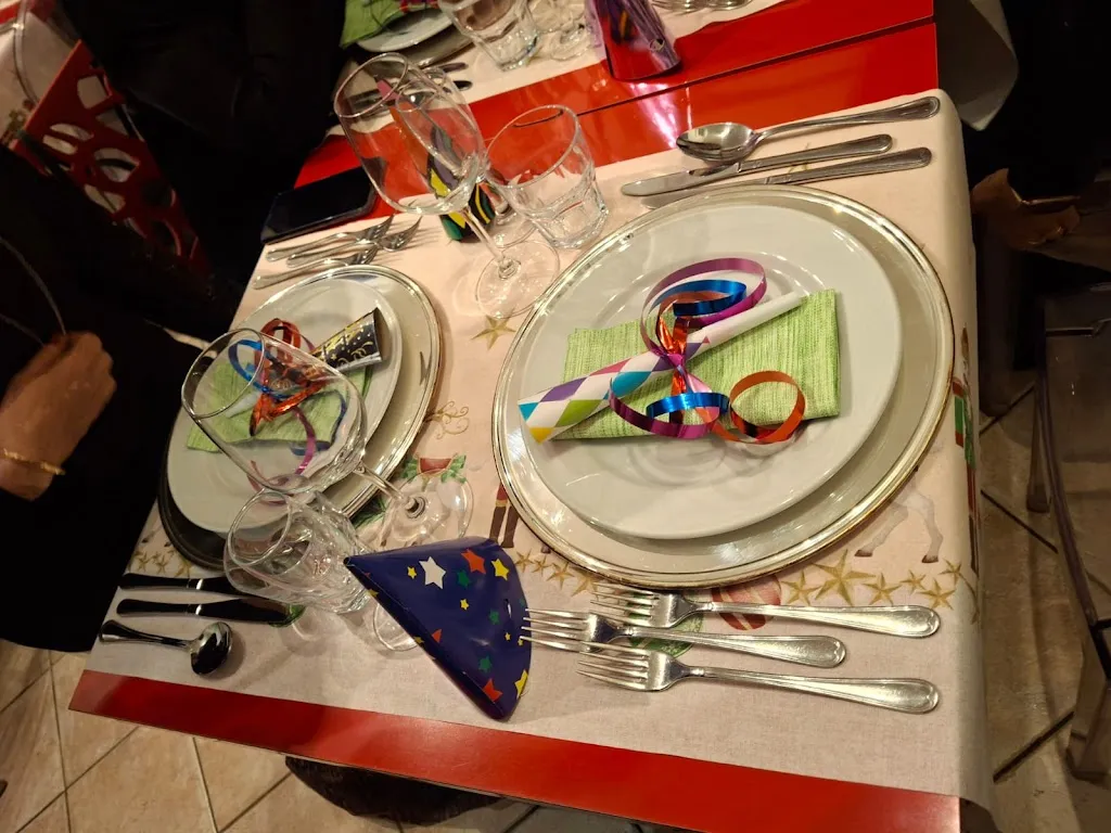 Laura Scarpini_Società Agricola Fenucci Raffaele Ristorante Agricolo_Montecarotto_review