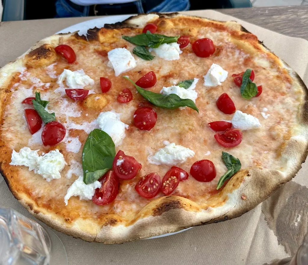 Mattia_Ristorante Colle dell' O_Montecarotto_review