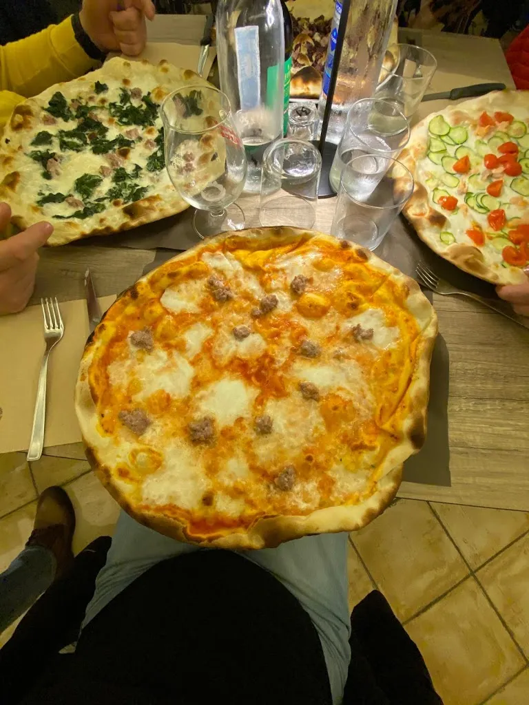 Mary Duca_Ristorante Colle dell' O_Montecarotto_review