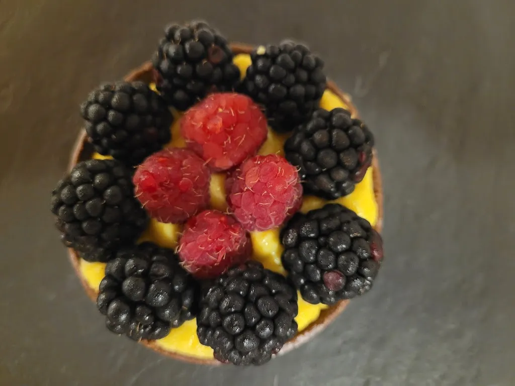 Hans Oort_Ristorante Erard_Montecarotto_Bewertung