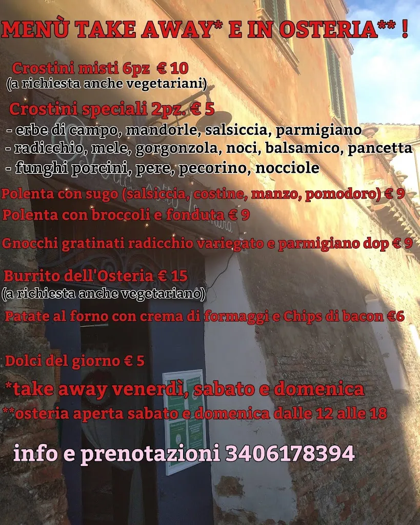 Menu_Osteria Sotto Le Mura_Montecarotto_image_4
