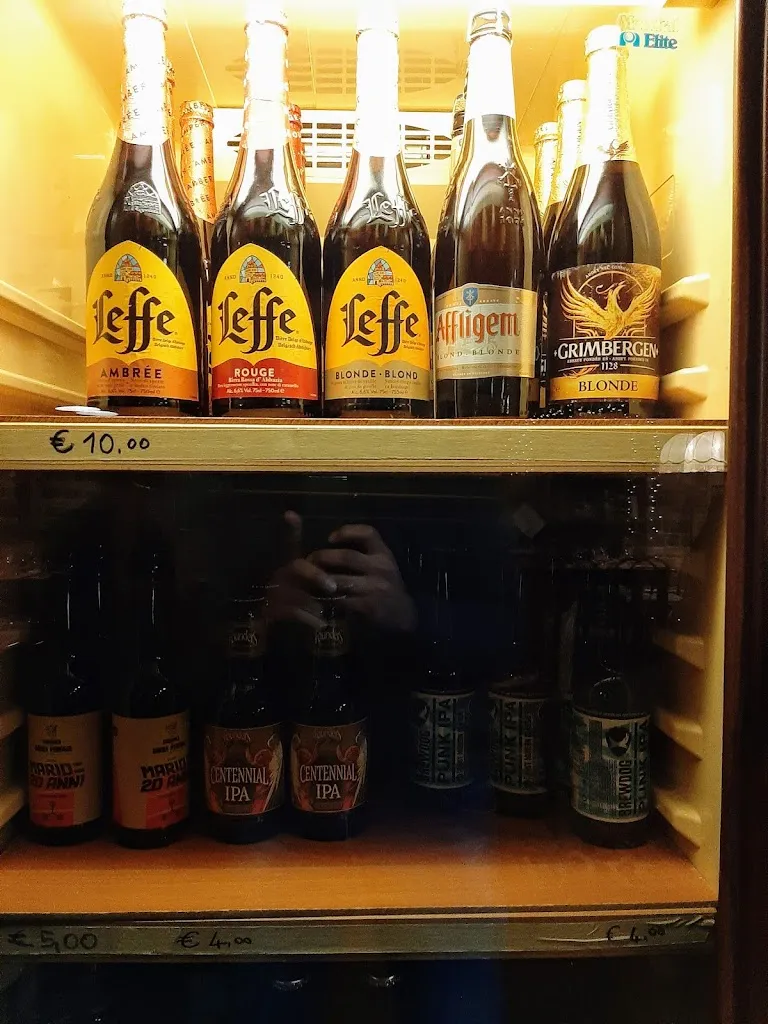 Daniele Mazzieri_Osteria Sotto Le Mura_Montecarotto_review