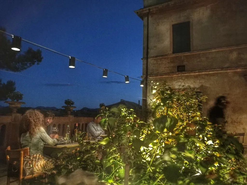 Pan65_Osteria Sotto Le Mura_Montecarotto_review