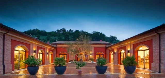 The Convent of Monteciccardo_Monteciccardo_slider_image_1