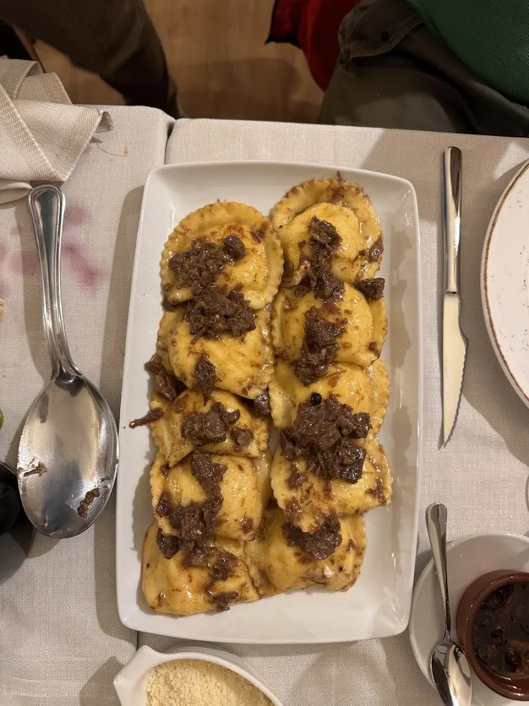 Ivan Romani_Ristorante Il Cervo_Caramanico Terme_review