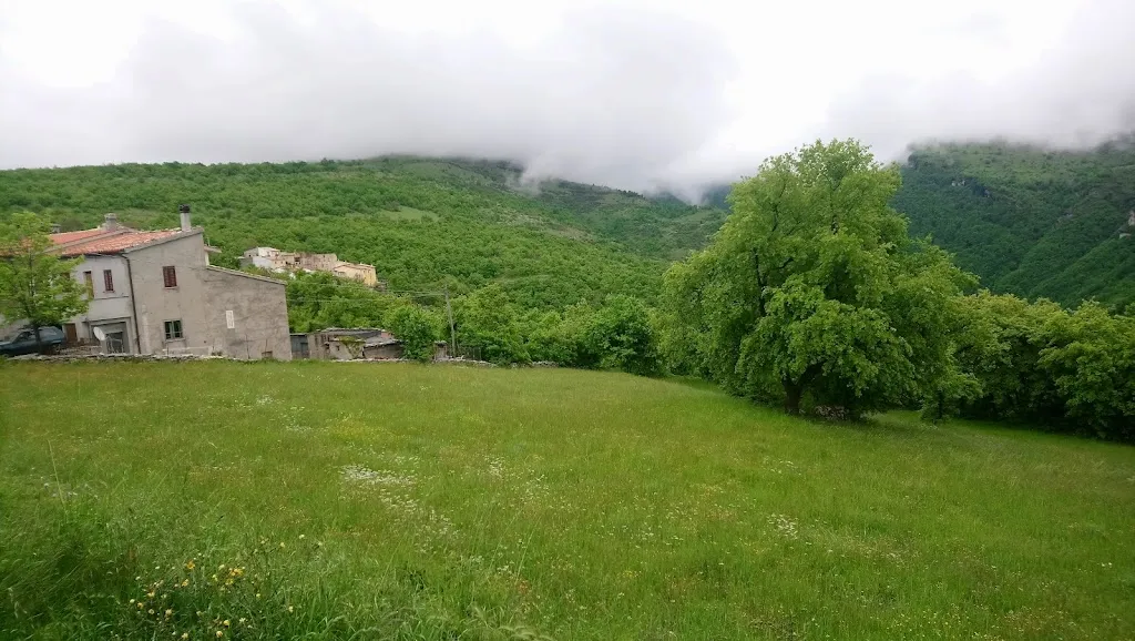 Sergio_Ristorante Il Cervo_Caramanico Terme_review