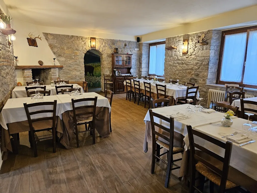 Ristorante Il Cervo_Caramanico Terme_slider_image_1