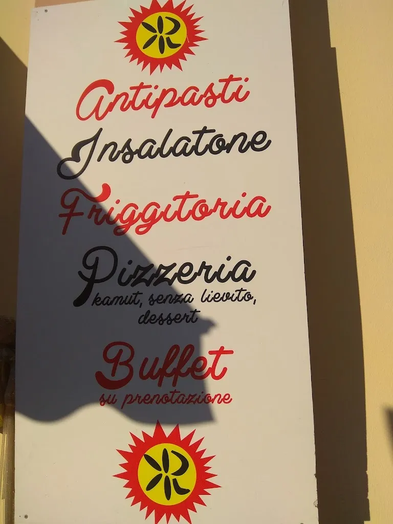 Menu_Pizzeria Raggio di Sole_Casarano_immagine_1