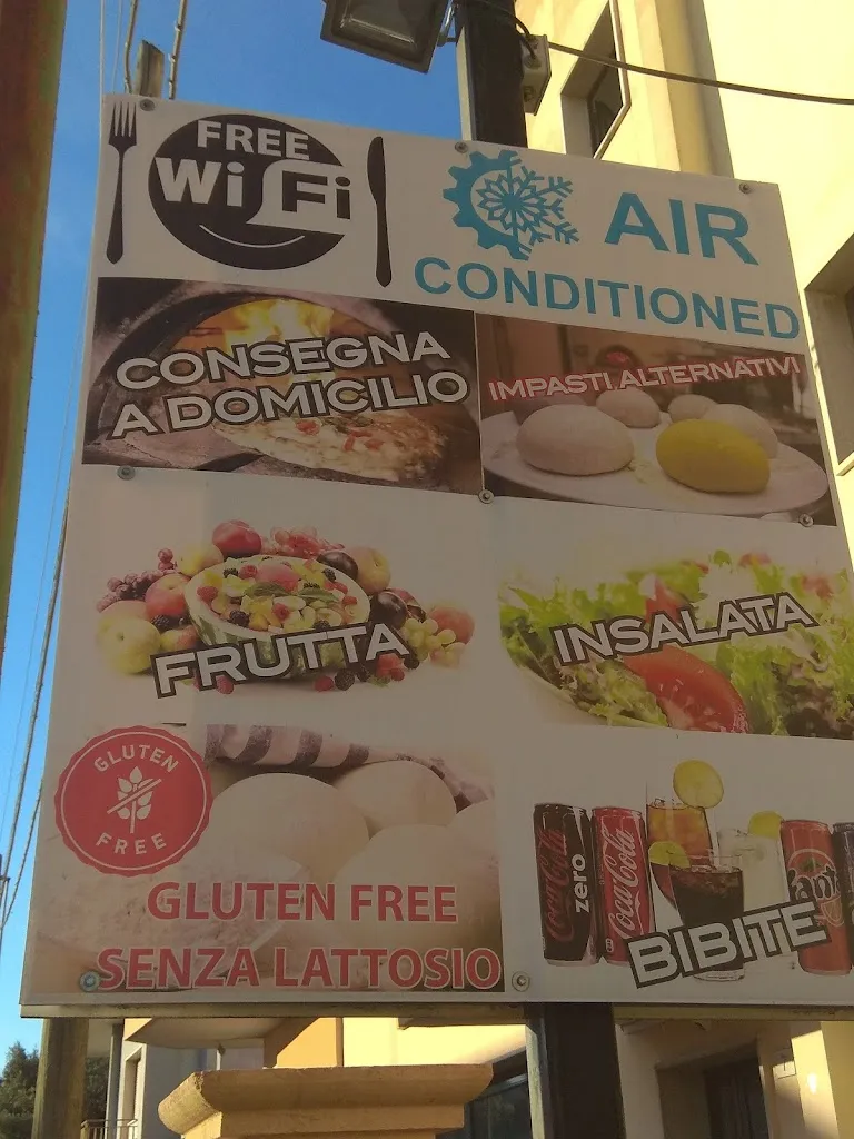 Menu_Pizzeria Raggio di Sole_Casarano_immagine_2