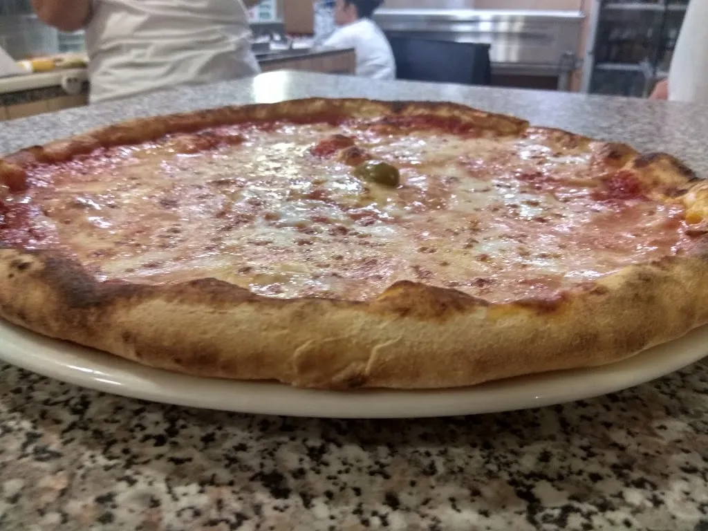 Menu_Pizzeria Raggio di Sole_Casarano_immagine_5