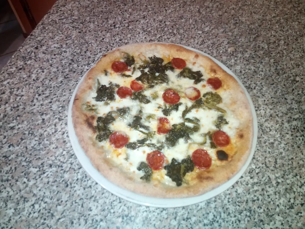 Menu_Pizzeria Raggio di Sole_Casarano_immagine_6