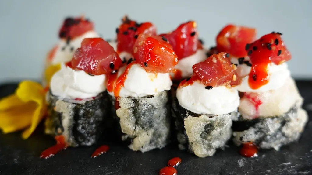 My Sushi Lab restaurant in Montecassiano