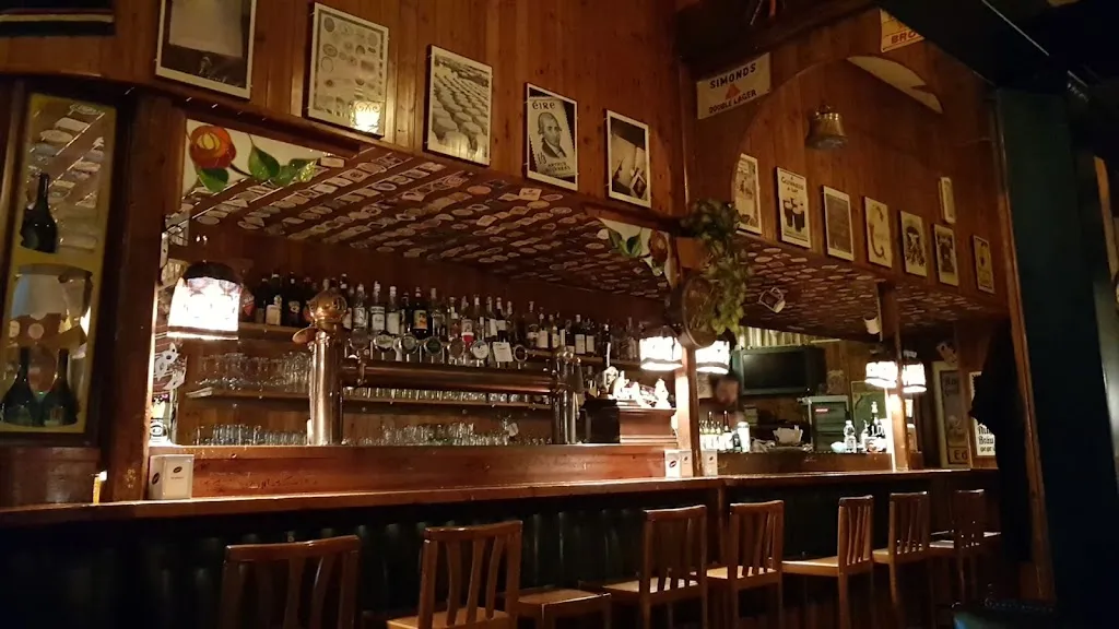 SIR MAC LEAN OF VITALI VALENTINA restaurant in Montecassiano