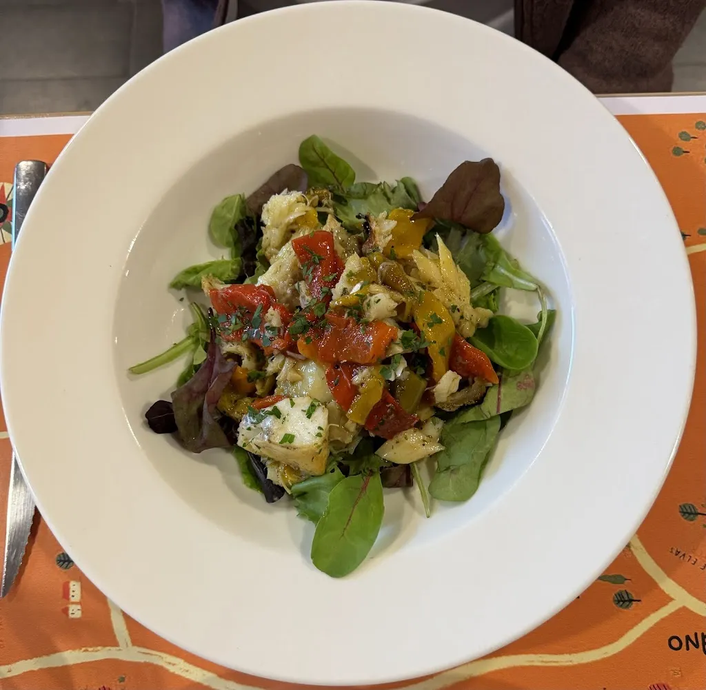 Mark McLaughlan_Il Lusitano Bacalhau_Montecassiano_review