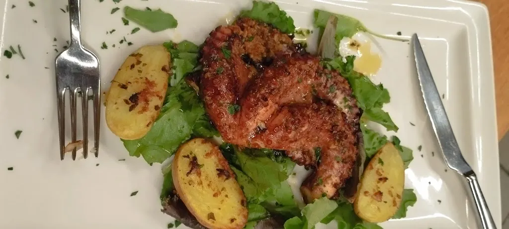 Ettore C_Il Lusitano Bacalhau_Montecassiano_review