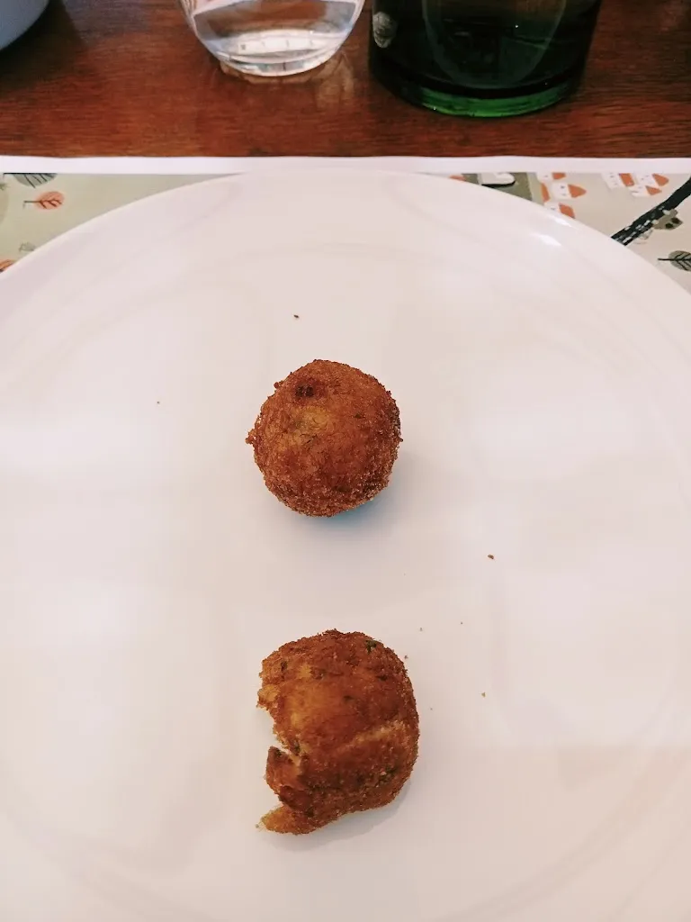 Patrizio Alessandrini_Il Lusitano Bacalhau_Montecassiano_review