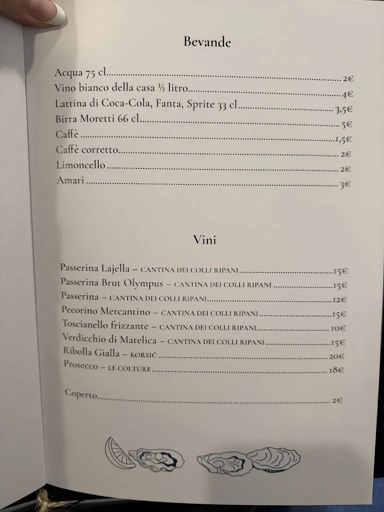 Menu_Il Postiglione Snc_Montecassiano_imagen_1