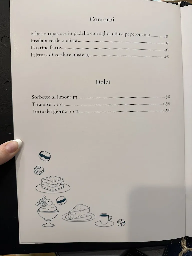 Menu_Il Postiglione Snc_Montecassiano_imagen_3