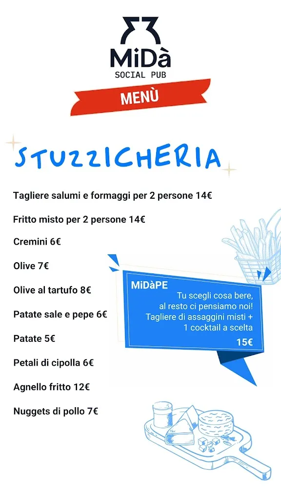 Menu_MîDà Social Pub_Montecassiano_image_3