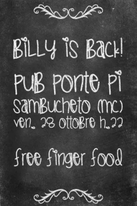 Menu_PONTE PÌ Pizzeria Ristorante_Montecassiano_image_1