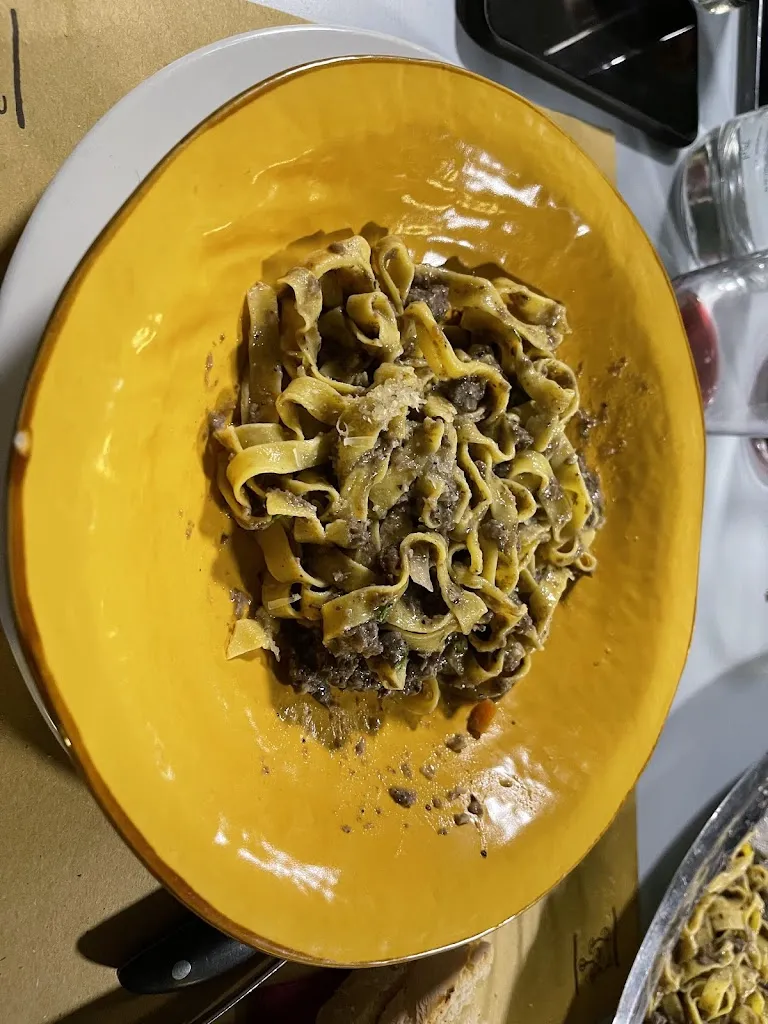 Antonio Meola_PONTE PÌ Pizzeria Ristorante_Montecassiano_review