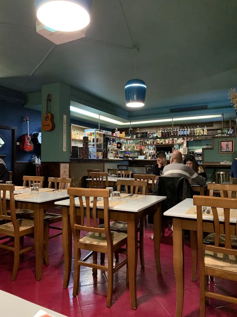 Marco Staffolani_PONTE PÌ Pizzeria Ristorante_Montecassiano_review