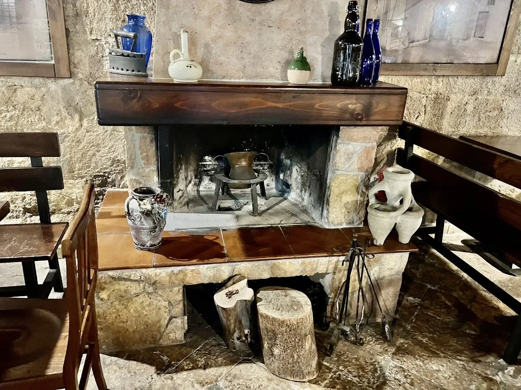 Enjoy restaurant in Casarano