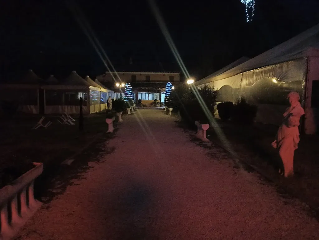 Luig Tomm_Ristorante Pizzeria Nuovo Liola'_Montecassiano_review