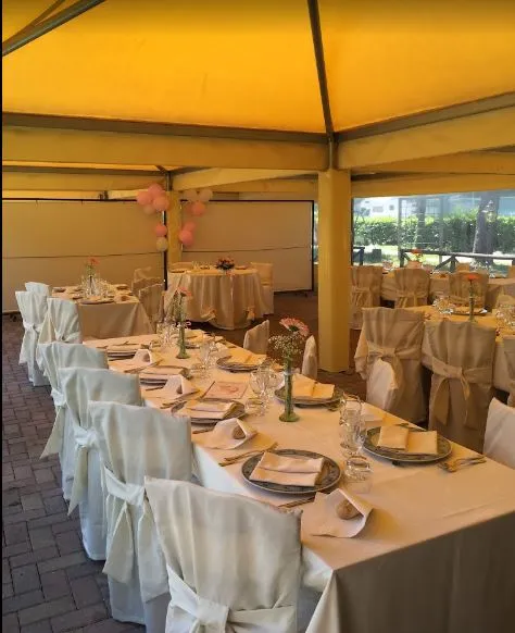 Ristorante Pizzeria Nuovo Liola' restaurant in Montecassiano