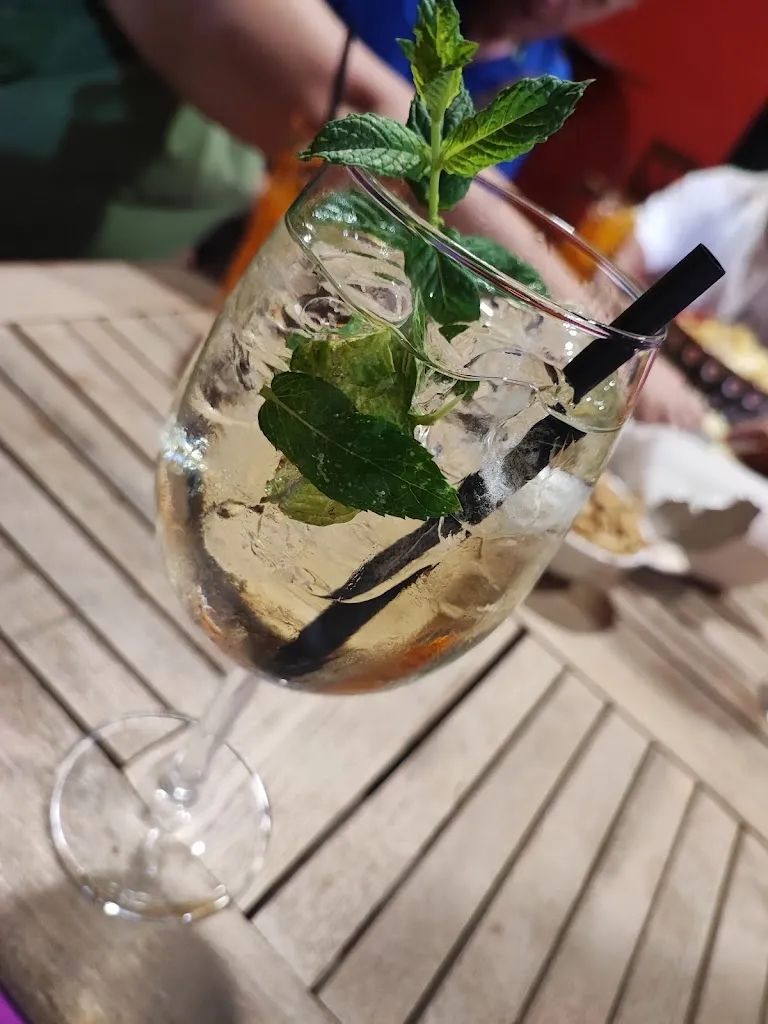 Menu_Bonnie&Clyde Bar_Montecassiano_image_1