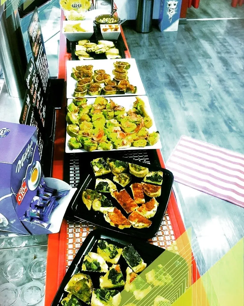 Menu_Bonnie&Clyde Bar_Montecassiano_image_8