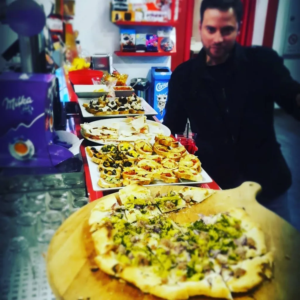 Menu_Bonnie&Clyde Bar_Montecassiano_image_9