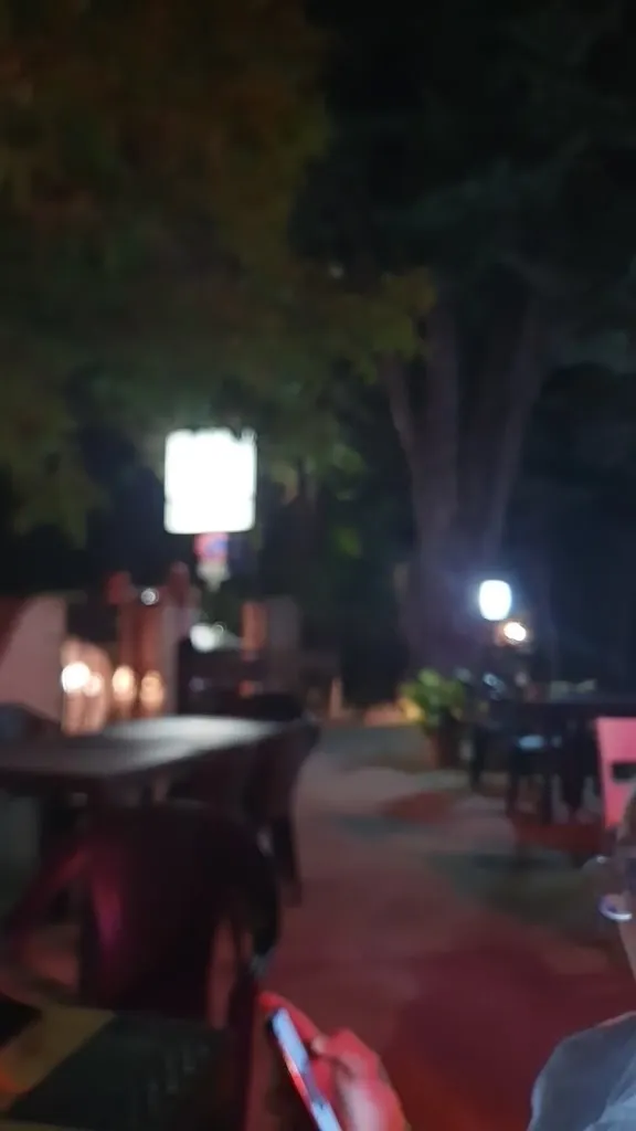 Claudio Macukulli_Bonnie&Clyde Bar_Montecassiano_review