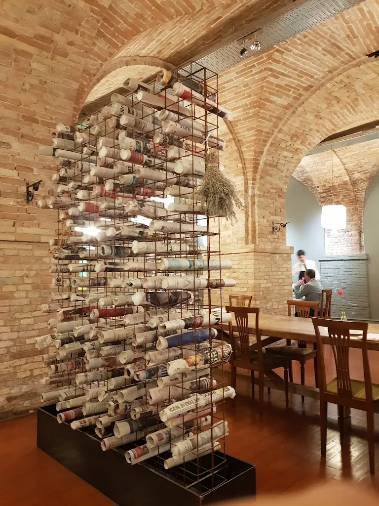 Giorgio Monticelli_Eventi Signore Te Ne Ringrazi_Montecosaro_review