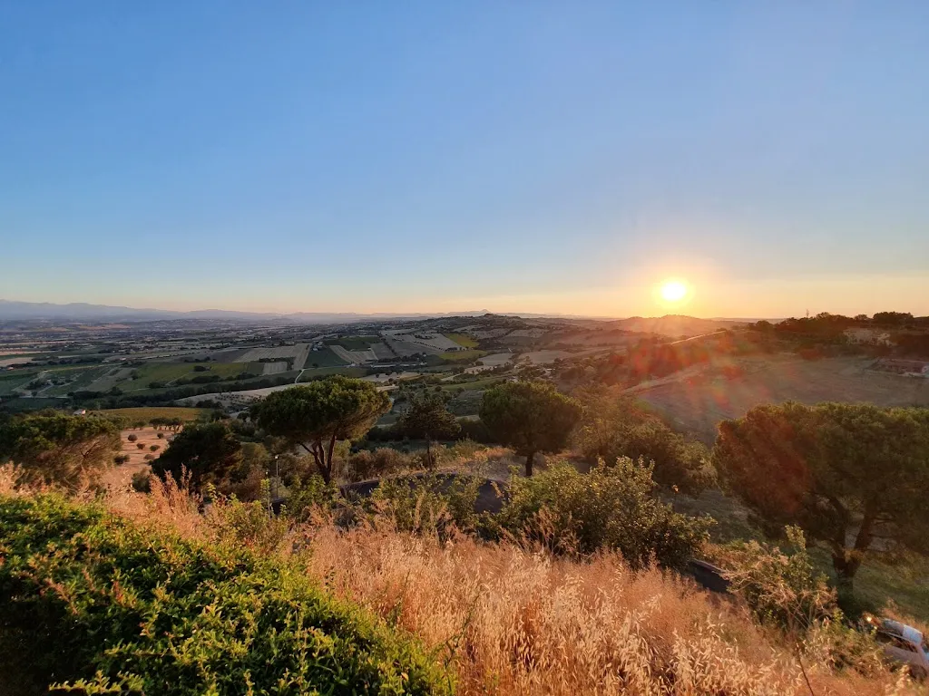 Ladislav Pilař_Il Cassero di Montecosaro 2025_Montecosaro_review