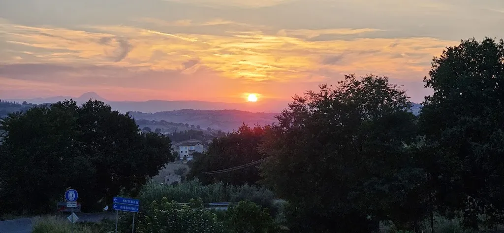 Grzegorz Kapczyński_Pizzeria Il Mulino_Montecosaro_review