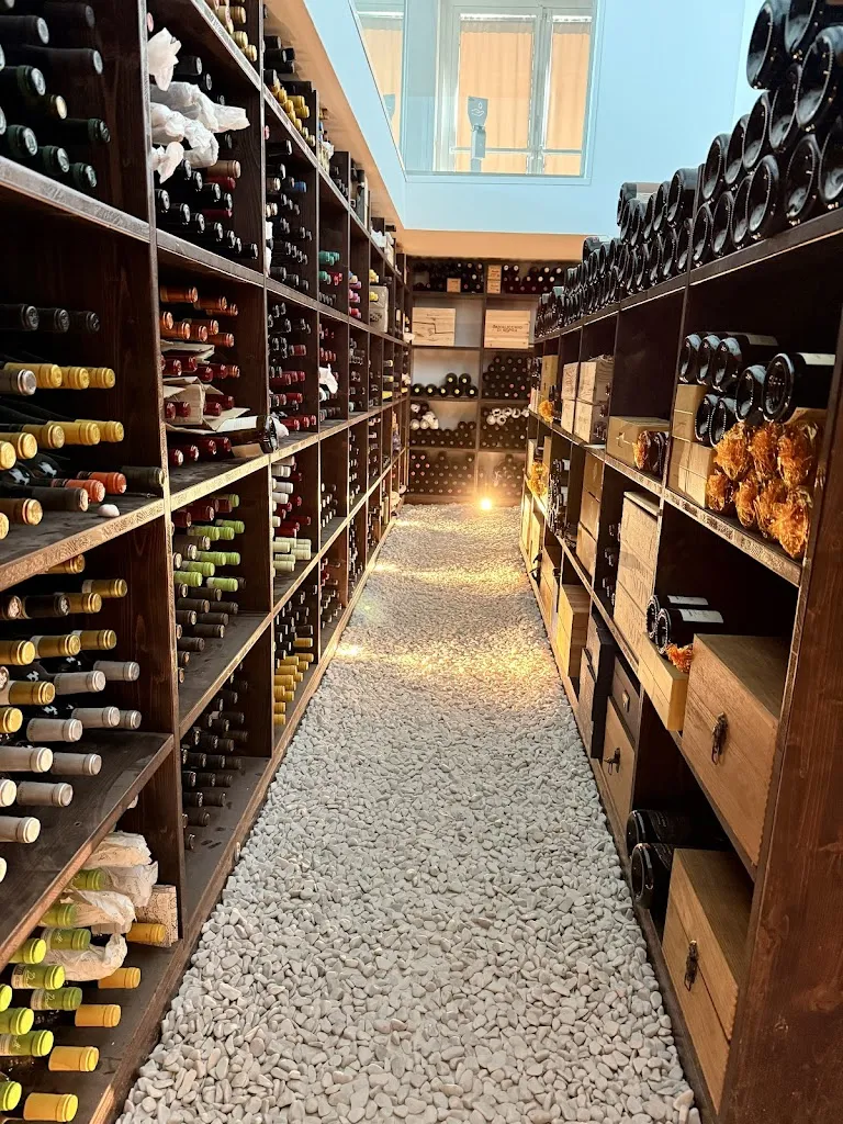 Steven Raeymaeckers_Due Cigni Il Ristorante_Montecosaro_review