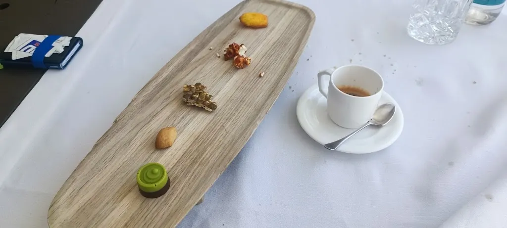 Massimiliano Sturla_Due Cigni Il Ristorante_Montecosaro_review