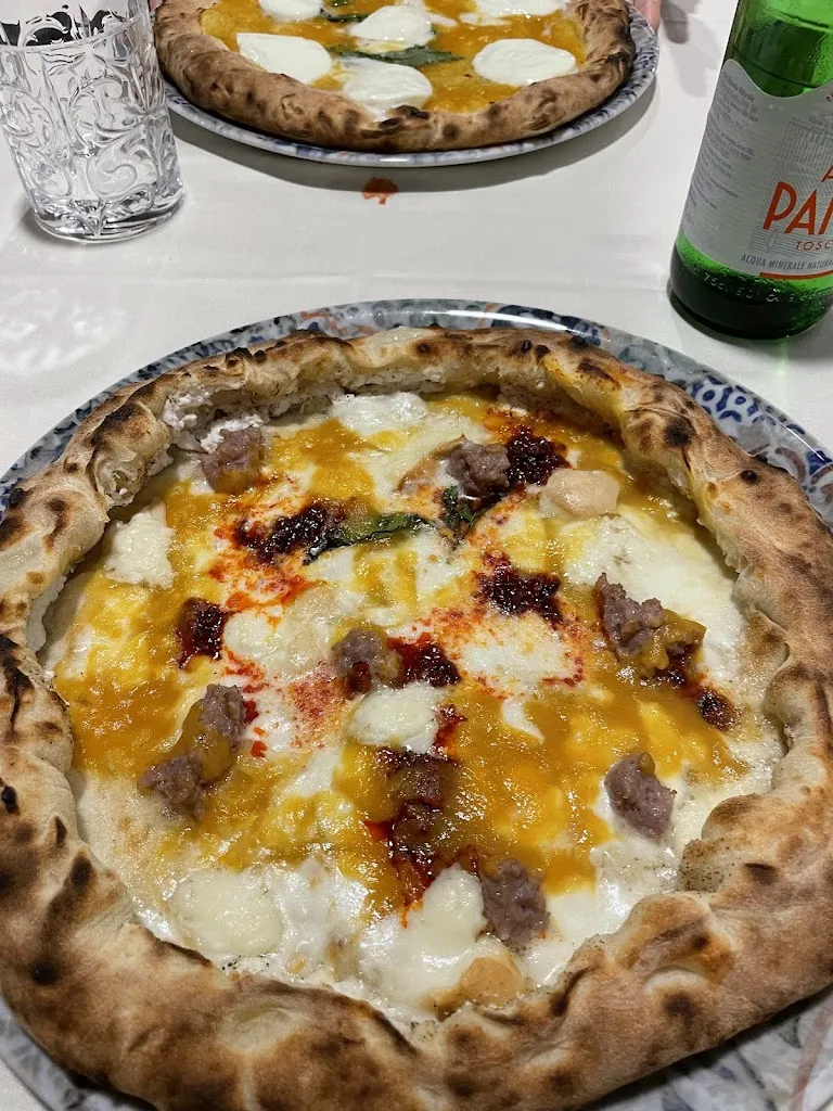 Arthur Bouffard_IL SEGRETO DI PULCINELLA_Montecosaro_review