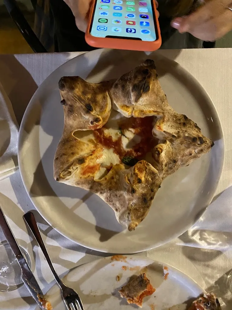 Malte Nuhn_IL SEGRETO DI PULCINELLA_Montecosaro_review